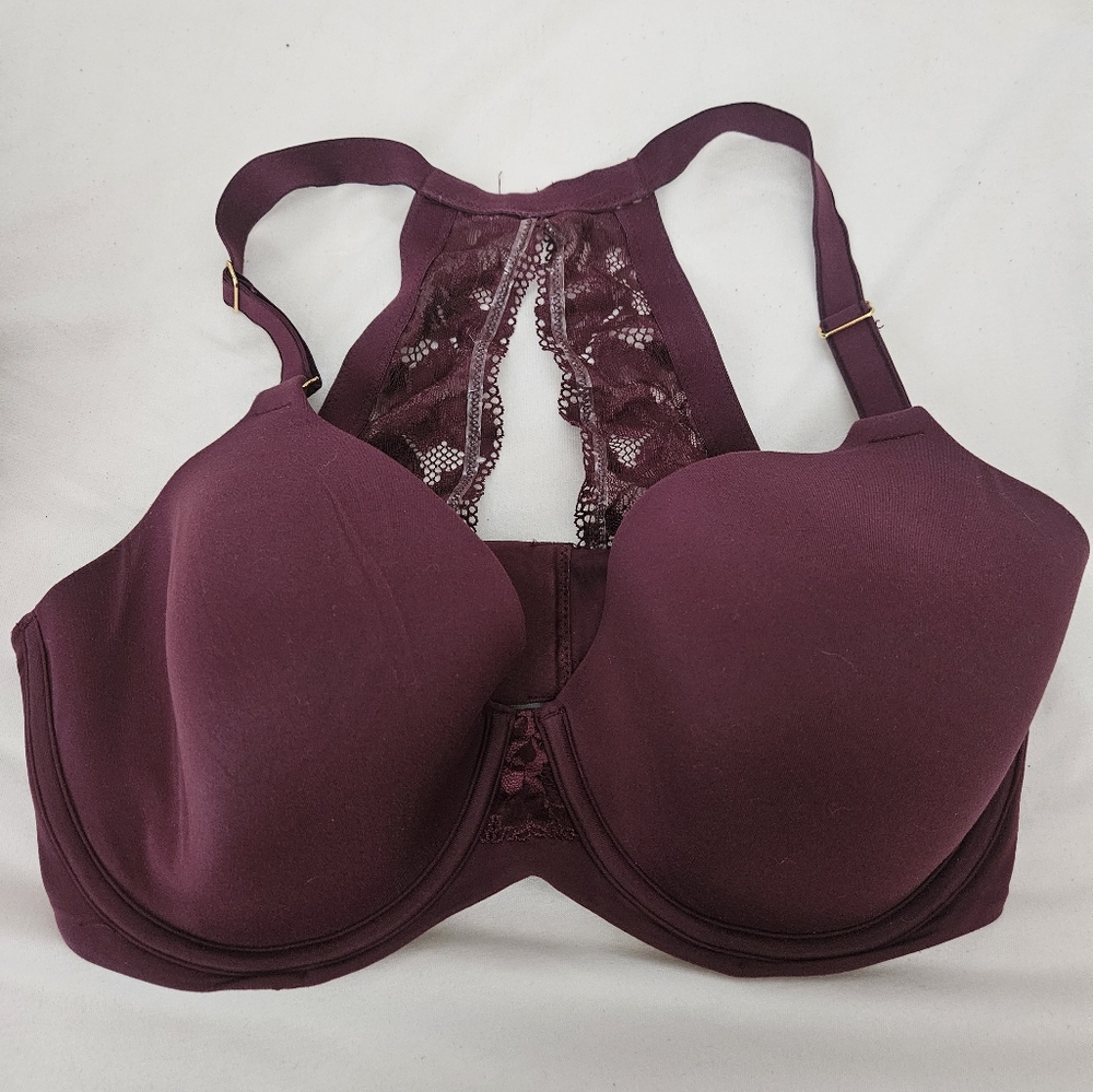 Soma embraceable racerback